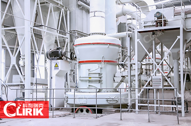 影响微粉磨粉机的生产能力有哪些？